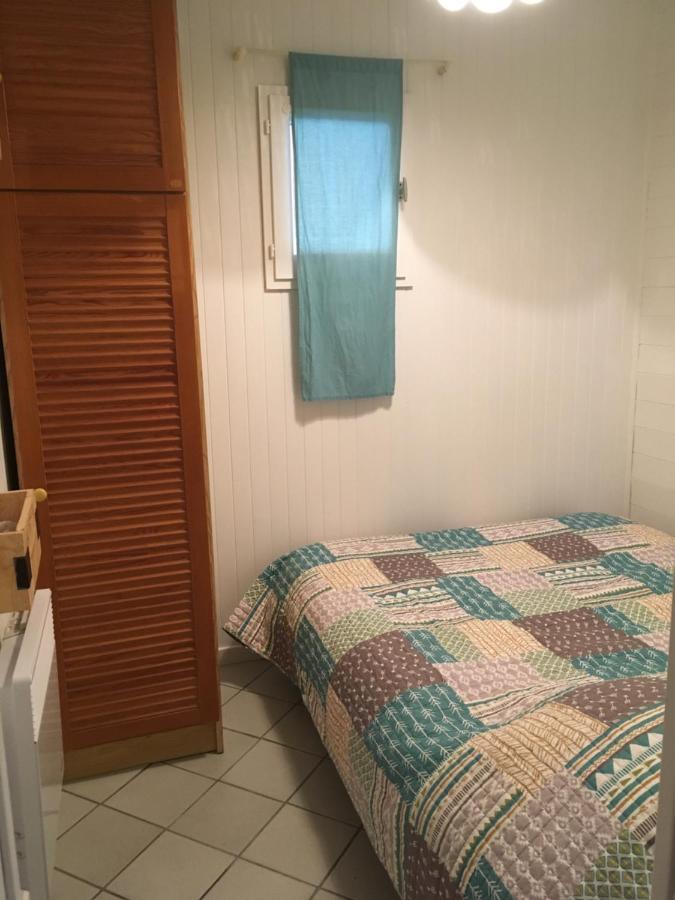 Appartement Vue Ocean 카브레톤 외부 사진